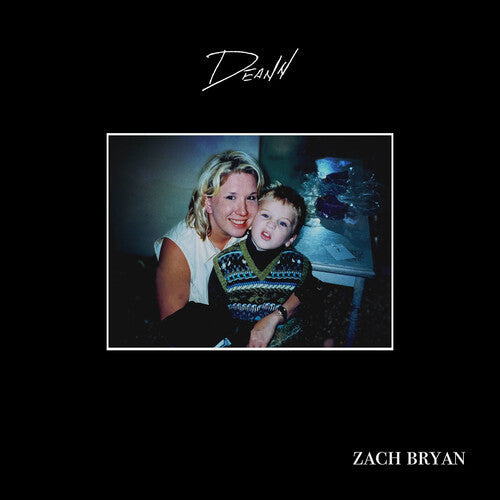 Zach Bryan: Deann [ Record ]