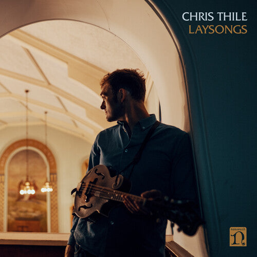Chris Thile: Laysongs [ Record ]