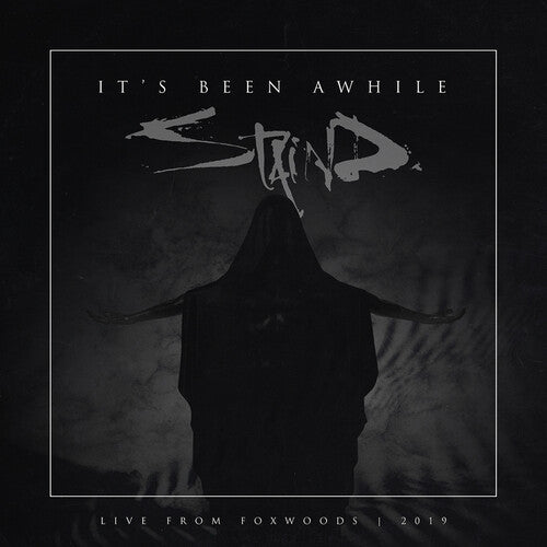Staind: Live: It's Been Awhile [ Record ]