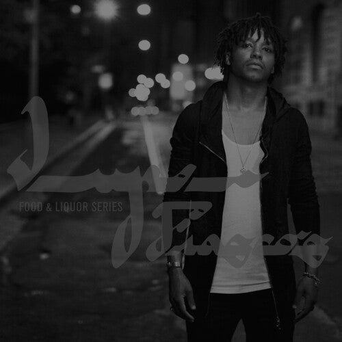 Lupe Fiasco: Lupe Fiasco's Food & Liquor Series [ Record ]