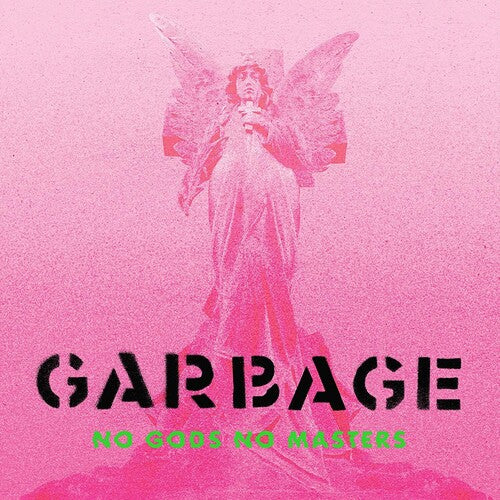 Garbage: No Gods No Masters [ Record ]