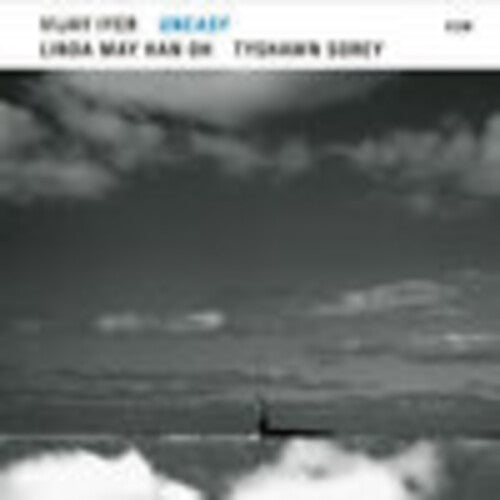 Vijay Iyer: UnEasy [ Record ]