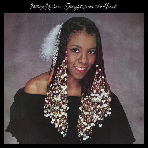 Patrice Rushen: Straight From The Heart [ Record ]