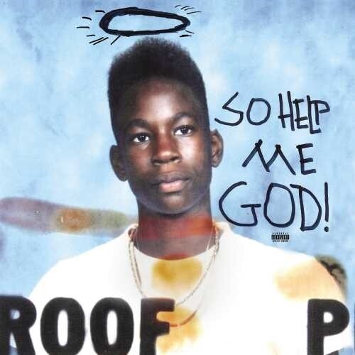 2 Chainz: So Help Me God! [ Record ]