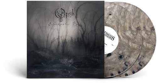 Opeth: Blackwater Park (20th Anniversary Edition) [ Record ]