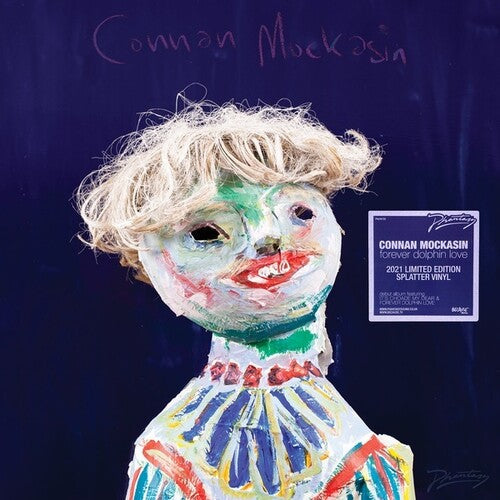 Connan Mockasin: Forever Dolphin Love [ Record ]