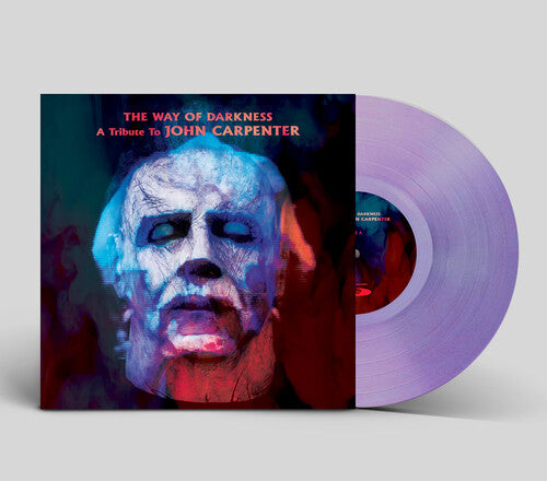 Various Artists: The Way Of Darkness: A Tribute To John Carpenter (Various Artists) [ Record ]
