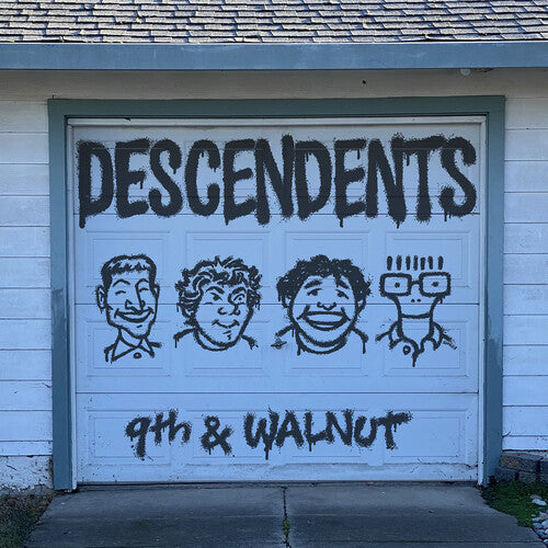Descendents: 9th & Walnut [ Record ]