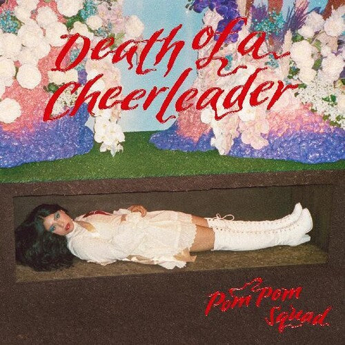 Pom Pom Squad: Death Of A Cheerleader [ Record ]