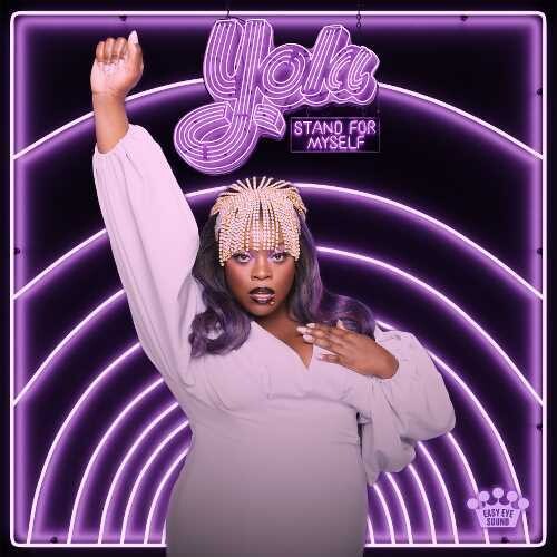 Yola: Stand For Myself [ Record ]