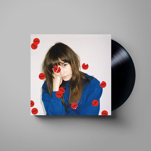 Faye Webster: I Know I'm Funny Haha [ Record ]