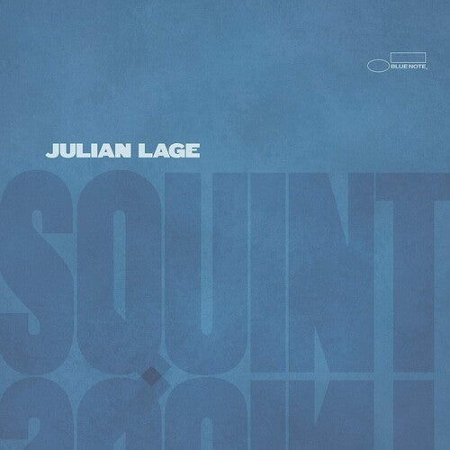 Julian Lage: Squint [ Record ]