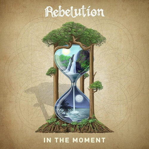 Rebelution: In The Moment [ Record ]