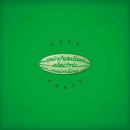Spiritualized: Pure Phase [ Record ]
