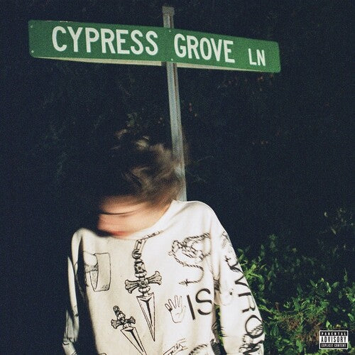 glaive: Cypress Grove [ Record ]
