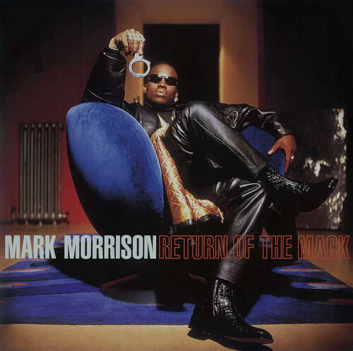 Mark Morrison: Return Of The Mack [ Record ]