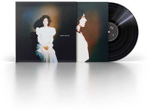 PJ Harvey: White Chalk [LP] [ Record ]