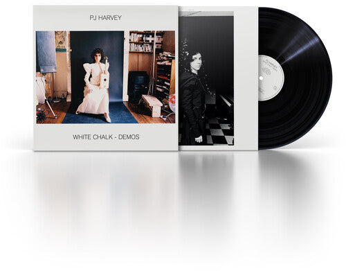 PJ Harvey: White Chalk (Demos) [LP] [ Record ]