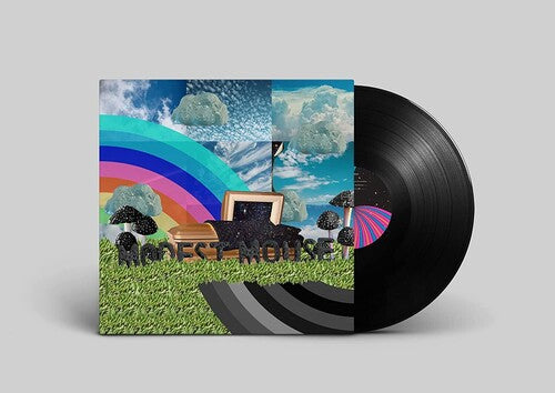 Modest Mouse: The Golden Casket [ Record ]