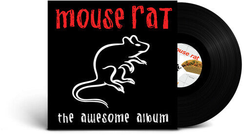Mouse Rat: The Awesome Album [ Record ]