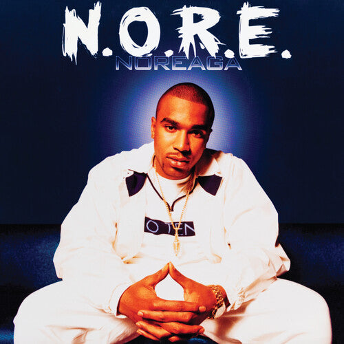 Noreaga: N.O.R.E. [ Record ]