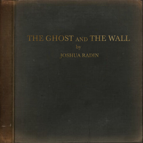 Joshua Radin: The Ghost And The Wall [ Record ]