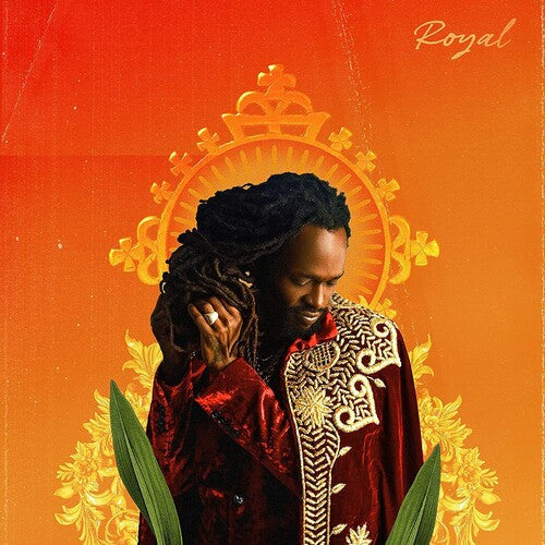 Jesse Royal: Royal [ Record ]