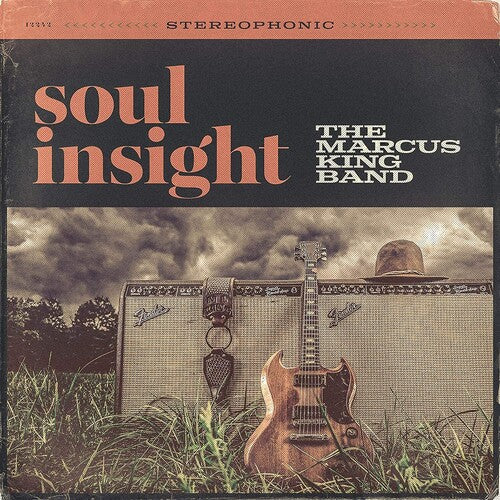 Marcus King Band: Soul Insight [ Record ]