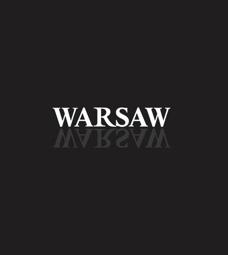 Warsaw: Warsaw [ Record ]