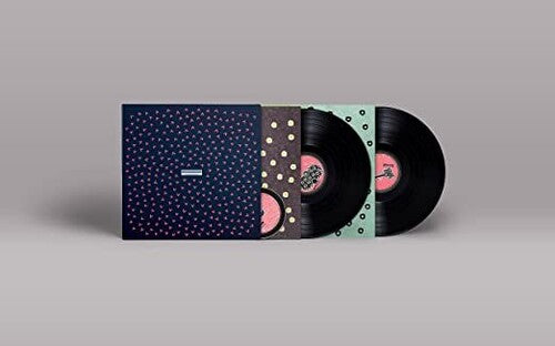 The Wedding Present: Seamonsters [ Record ]