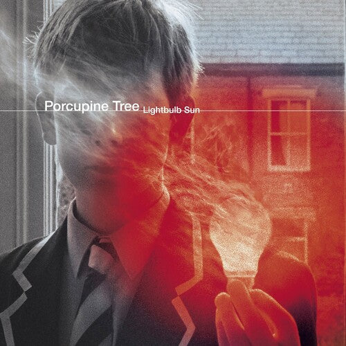 Porcupine Tree: Lightbulb Sun (140gm Gatefold Vinyl) [ Record ]
