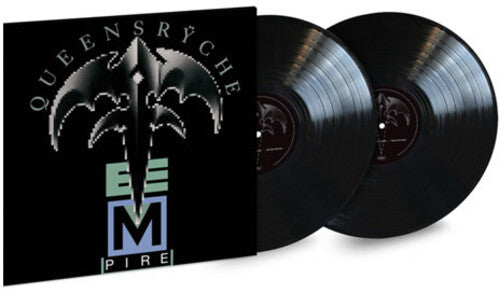 Queensrÿche: Empire [ Record ]