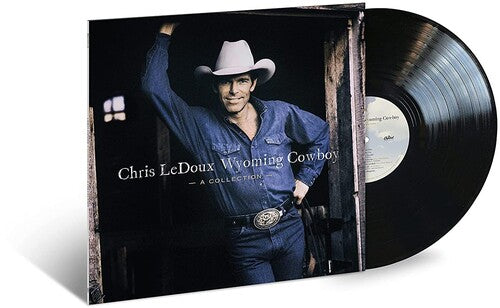 Chris LeDoux: Wyoming Cowboy - A Collection [ Record ]