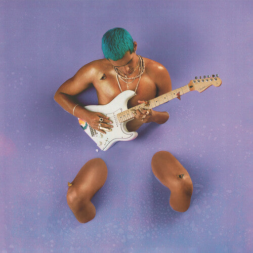 Omar Apollo: Apolonio [ Record ]