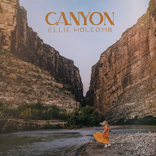 Ellie Holcomb: Canyon [ Record ]