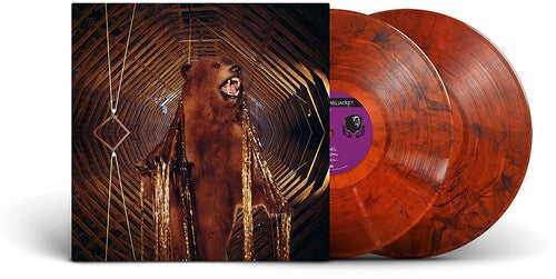 My Morning Jacket: It Still Moves [Golden Smoke 2 LP] [ Record ]