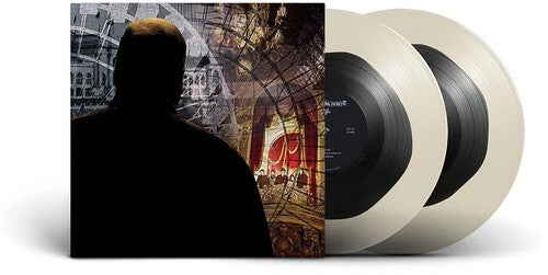 My Morning Jacket: Evil Urges [Cream/Black Blob 2 LP] [ Record ]
