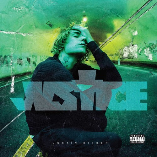 Justin Bieber: Justice [ Record ]
