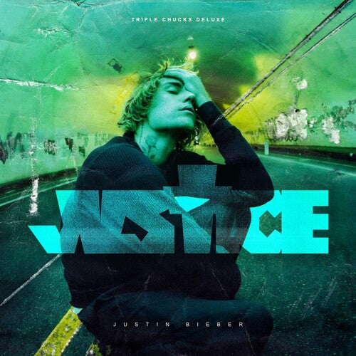 Justin Bieber: Justice [ Record ]