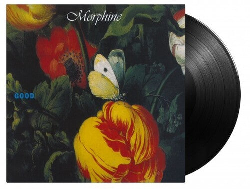 Morphine: Good [180-Gram Black Vinyl] [ Record ]