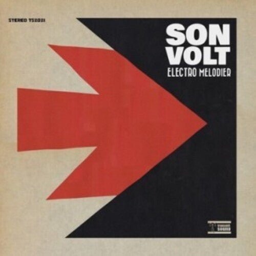 Son Volt: Electro Melodier [ Record ]