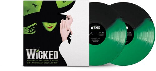 Wicked / O.C.R.: Wicked / O.C.R. [ Record ]