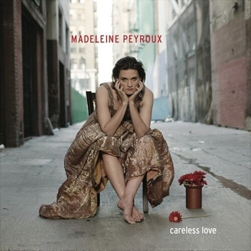 Madeleine Peyroux: Careless Love [ Record ]