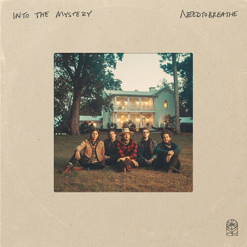 Needtobreathe: Into The Mystery [ Record ]