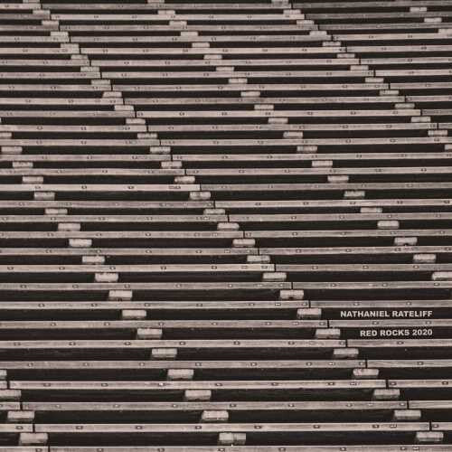 Nathaniel Rateliff: Red Rocks 2020 [ Record ]