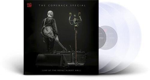 The The: The Comeback Special [ Record ]