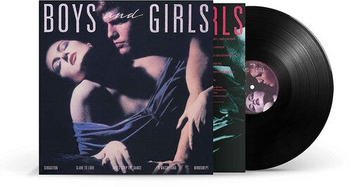 Bryan Ferry: Boys And Girls [ Record ]
