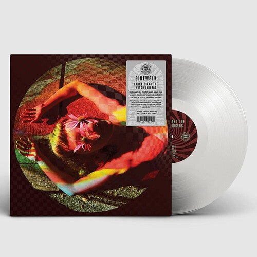 Frankie & Witch Fingers: Sidewalk [ Record ]