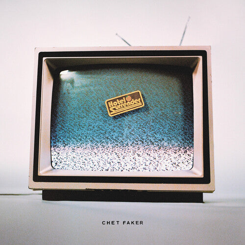 Chet Faker: Hotel Surrender [ Record ]