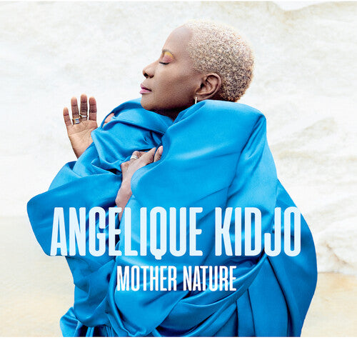 Angelique Kidjo: Mother Nature [ Record ]